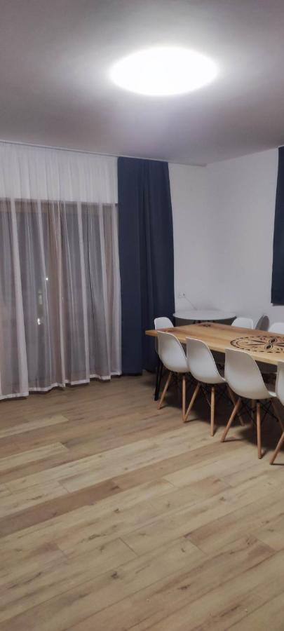 Villa U Skupniow Suche-Zakopane 포로닌 외부 사진