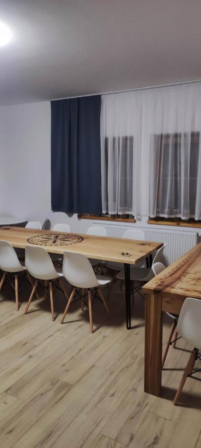 Villa U Skupniow Suche-Zakopane 포로닌 외부 사진