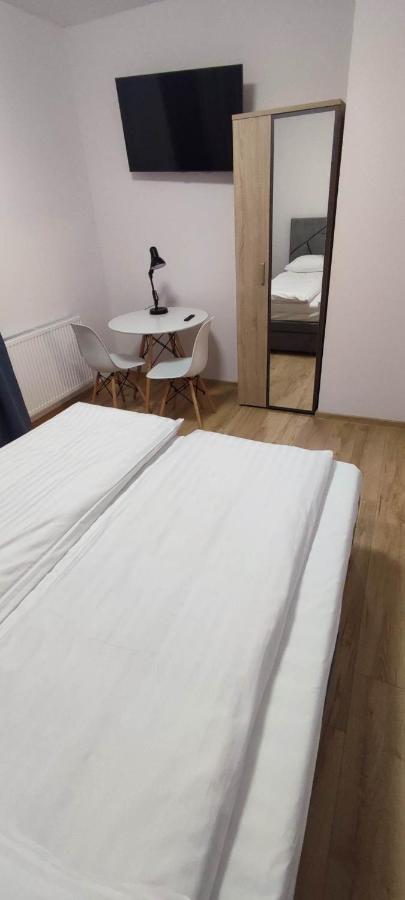 Villa U Skupniow Suche-Zakopane 포로닌 외부 사진