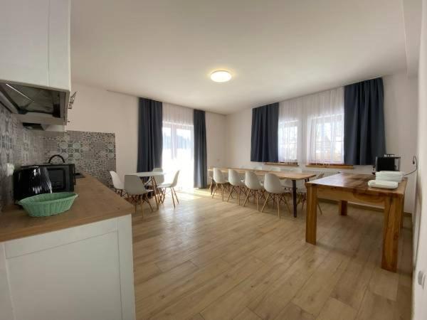 Villa U Skupniow Suche-Zakopane 포로닌 외부 사진
