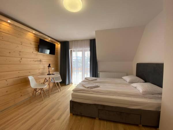 Villa U Skupniow Suche-Zakopane 포로닌 외부 사진